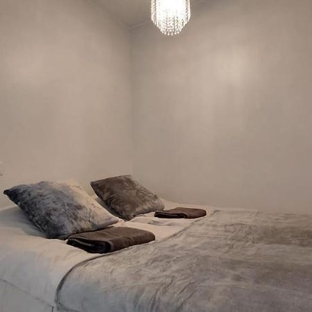 City Home Taimi Ροβανιέμι Εξωτερικό φωτογραφία