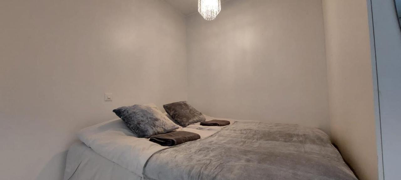 City Home Taimi Ροβανιέμι Εξωτερικό φωτογραφία