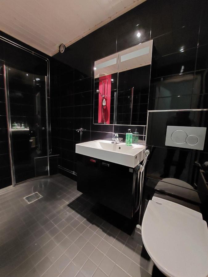 City Home Taimi Ροβανιέμι Εξωτερικό φωτογραφία