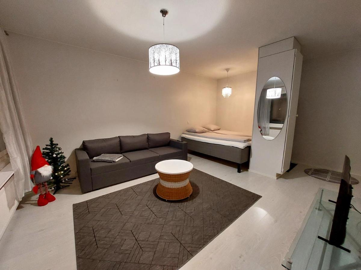 City Home Taimi Ροβανιέμι Εξωτερικό φωτογραφία